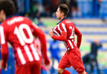 Medrano: «Pensamos ya en la final que tenemos el domingo»