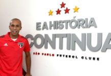 Miranda regresa al Sao Paulo miranda sao paulo