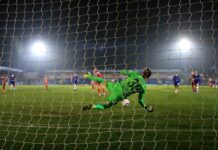 El Atlético Femenino falló hasta…¡3 penaltis ante el Chelsea!