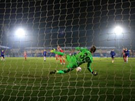 El Atlético Femenino falló hasta…¡3 penaltis ante el Chelsea!