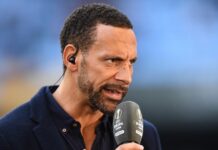Ferdinand: «Thomas nunca está en forma»