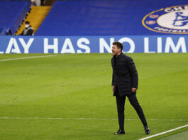 Simeone: «Tenemos un futuro prometedor y un buen presente» simeone rueda de prensa atlético chelsea