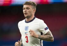 Se confirma la jugarreta de la FA con Trippier Trippier