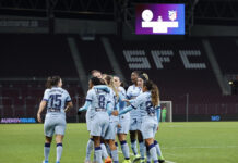 Horario y dónde ver el Chelsea- Atlético Femenino