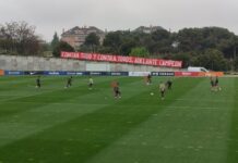 ‘Contra todo y contra todos’ como lema para la recta final Contra todo