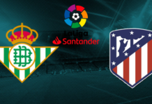 EN DIRECTO | Real Betis 1-1 Atlético de Madrid