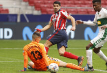 Horario confirmado para el Elche-Atlético Elche-Atlético