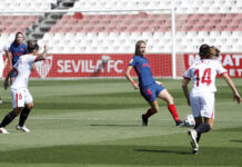 CRÓNICA | 3-2 | El Sevilla se lleva un partido de infarto y hunde al Atlético