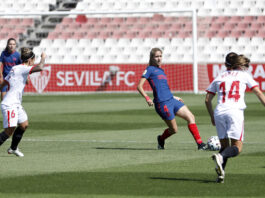 CRÓNICA | 3-2 | El Sevilla se lleva un partido de infarto y hunde al Atlético