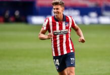 Llorente: «Necesitábamos una victoria así para volver a creer en nosotros» Llorente