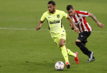 Lodi no estará en Elche por una lesión en el muslo derecho Lodi