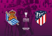 EN DIRECTO | Real Sociedad 0-1 Atlético Femenino Real Sociedad-Atlético