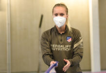 Duggan, Knaak y Majarín superan el coronavirus