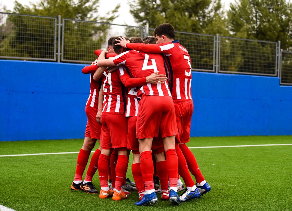 atleti b Atlético B