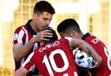 El Atlético B registra un positivo en coronavirus atlético b coronavirus
