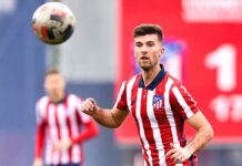 PREVIA | El Atlético B comienza su camino para evitar bajar a quinta división Atlético B