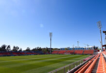 El Atlético B suma dos contagios de coronavirus atlético de madrid b noticia coronavirus