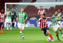 PREVIA | La Liga pasa por el Villamarín