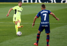 Horario confirmado para el Atlético-Huesca atlético huesca horario