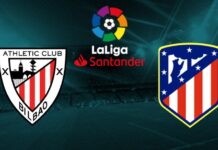 EN DIRECTO | Athletic Club 2-1 Atlético de Madrid