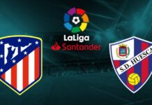 EN DIRECTO: Atlético de Madrid 2-0 Huesca directo atlético huesca