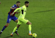 Horario confirmado para el Atlético-Eibar eibar atlético horario