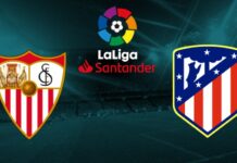 EN DIRECTO: Sevilla 1-0 Atlético de Madrid