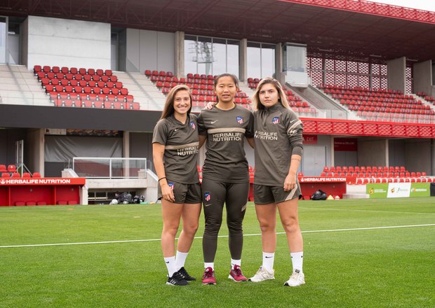 Bernabé, Jana e Iglesias Bernabé, Jana e Iglesias