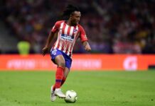 Tres años después de ficharle, el Atlético volverá a pagar por Gelson Martins Gelson Martins