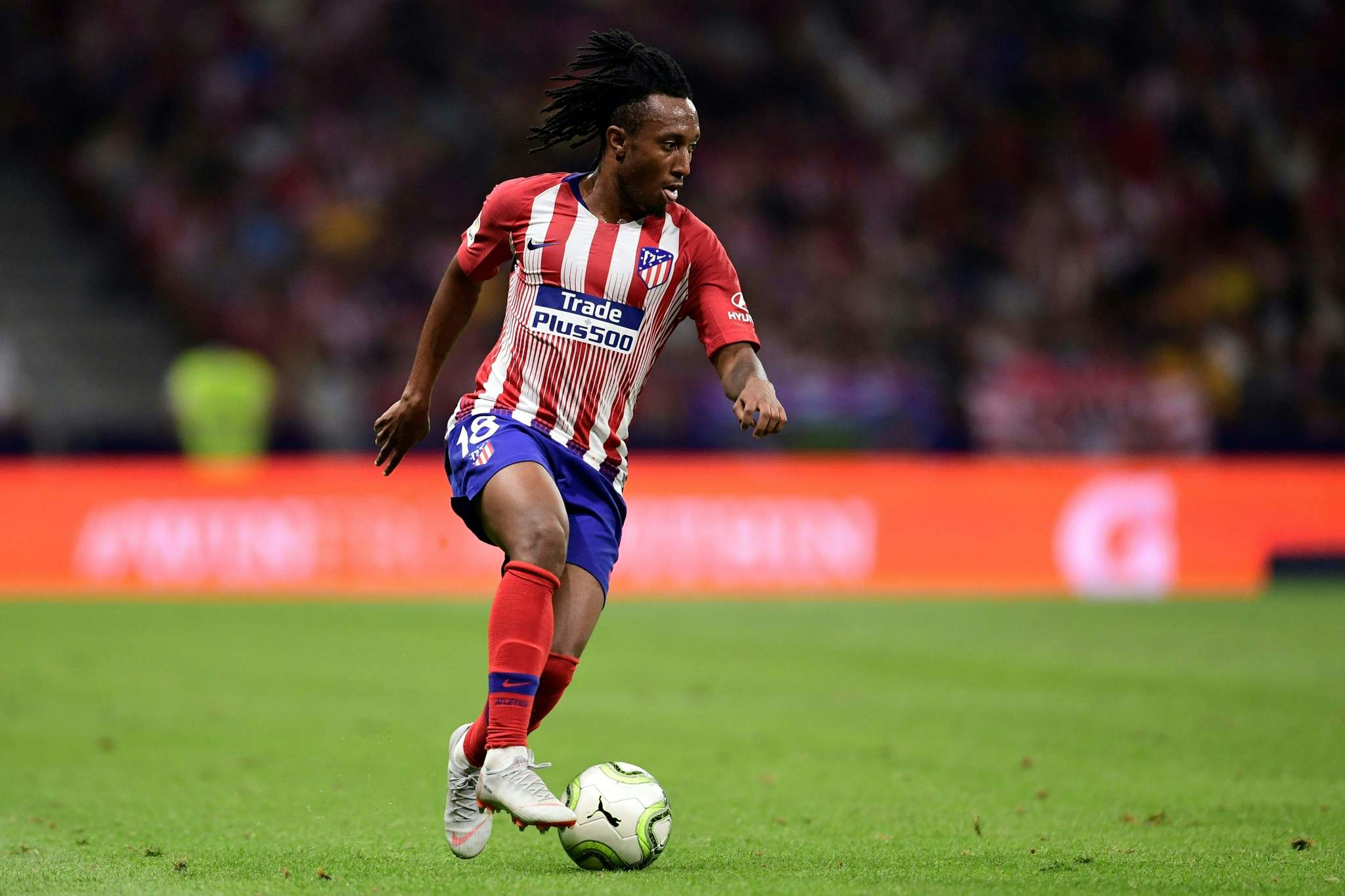 gelson Gelson Martins