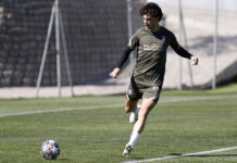 João Félix apura para llegar al Betis João Félix lesión Betis