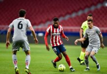 Horario confirmado para el Athletic-Atlético horario atlético athletic