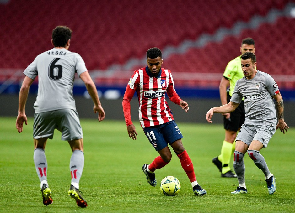 lemar horario atlético athletic