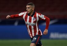 Torreira: «No quiero jugar más en Europa, quiero ir a Boca» Torreira