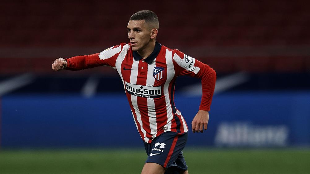 lucas Torreira