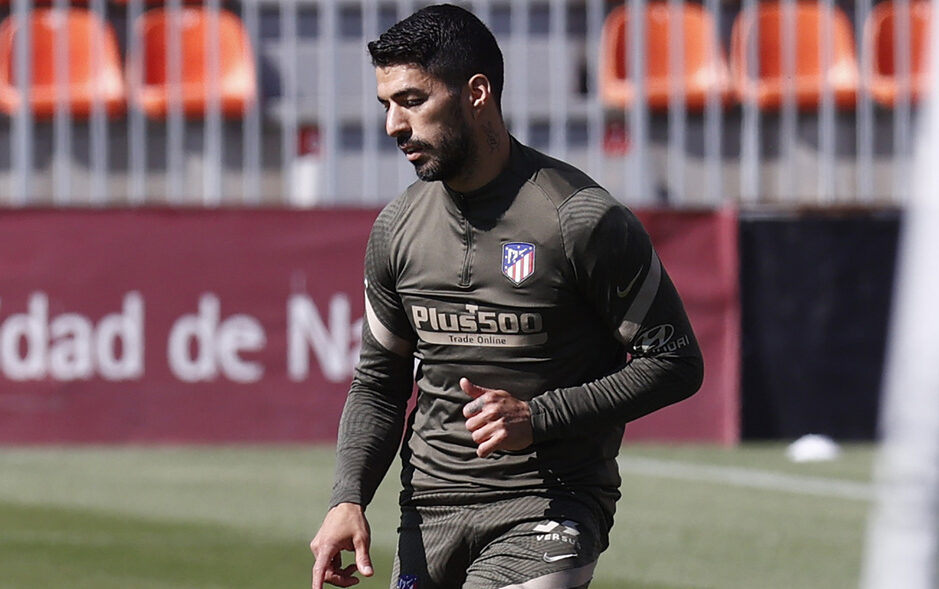 luis suarez luis suárez
