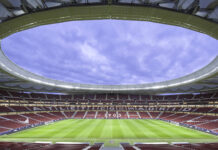OFICIAL | El Atlético renuncia a la Superliga Atlético