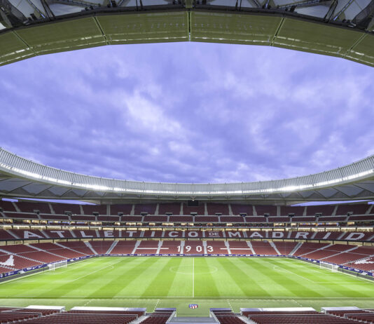 OFICIAL | El Atlético renuncia a la Superliga Atlético