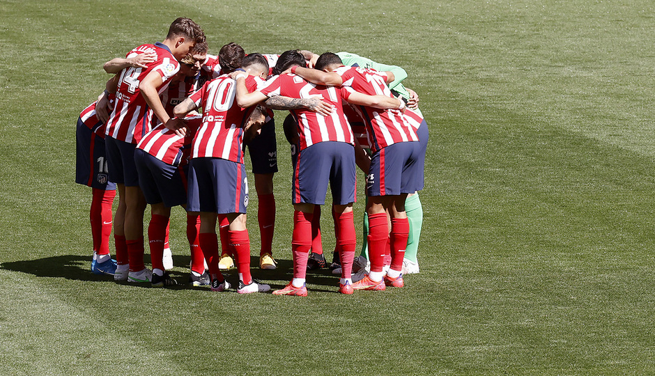 plantilla atletico plantilla atlético superliga comunicado koke