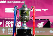 Este miércoles dará comienzo la Copa de la Reina Copa de la Reina