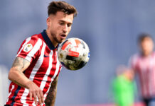 Horario y dónde ver el Villarrubia-Atlético B Atlético B