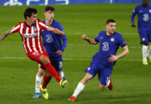 Savic, sancionado con cuatro partidos en Champions savic sanción champions