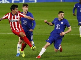 Savic, sancionado con cuatro partidos en Champions savic sanción champions
