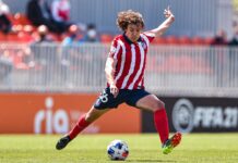 Horario y dónde ver el Villarrobledo-Atlético B Atlético B
