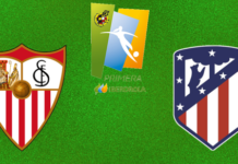 EN DIRECTO | Sevilla FCF 3-2 Atlético Femenino