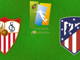 EN DIRECTO | Sevilla FCF 3-2 Atlético Femenino