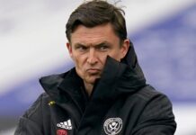 El entrenador del Sheffield se inspira en el Atlético de Simeone Simeone