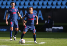 Flamengo y Gremio, interesados en Torreira torreira flamengo gremio