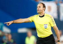 Mateu Lahoz para el Barcelona-Atlético Mateu Lahoz