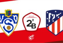 EN DIRECTO | Socuéllamos 1-0 Atlético de Madrid B